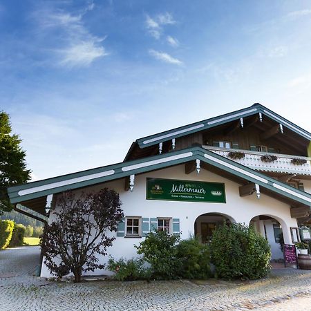 רייט אים וינקל Deva Villa Mittermaier מראה חיצוני תמונה