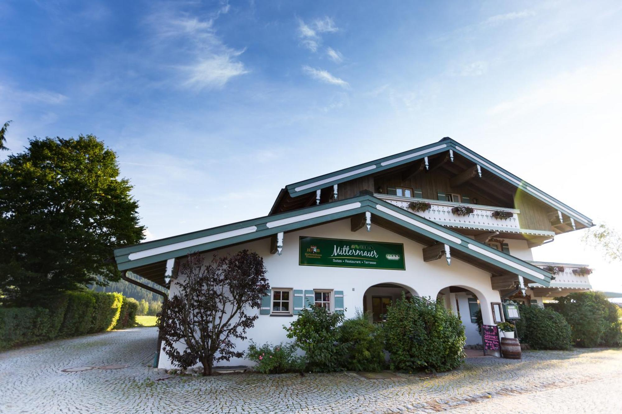 רייט אים וינקל Deva Villa Mittermaier מראה חיצוני תמונה