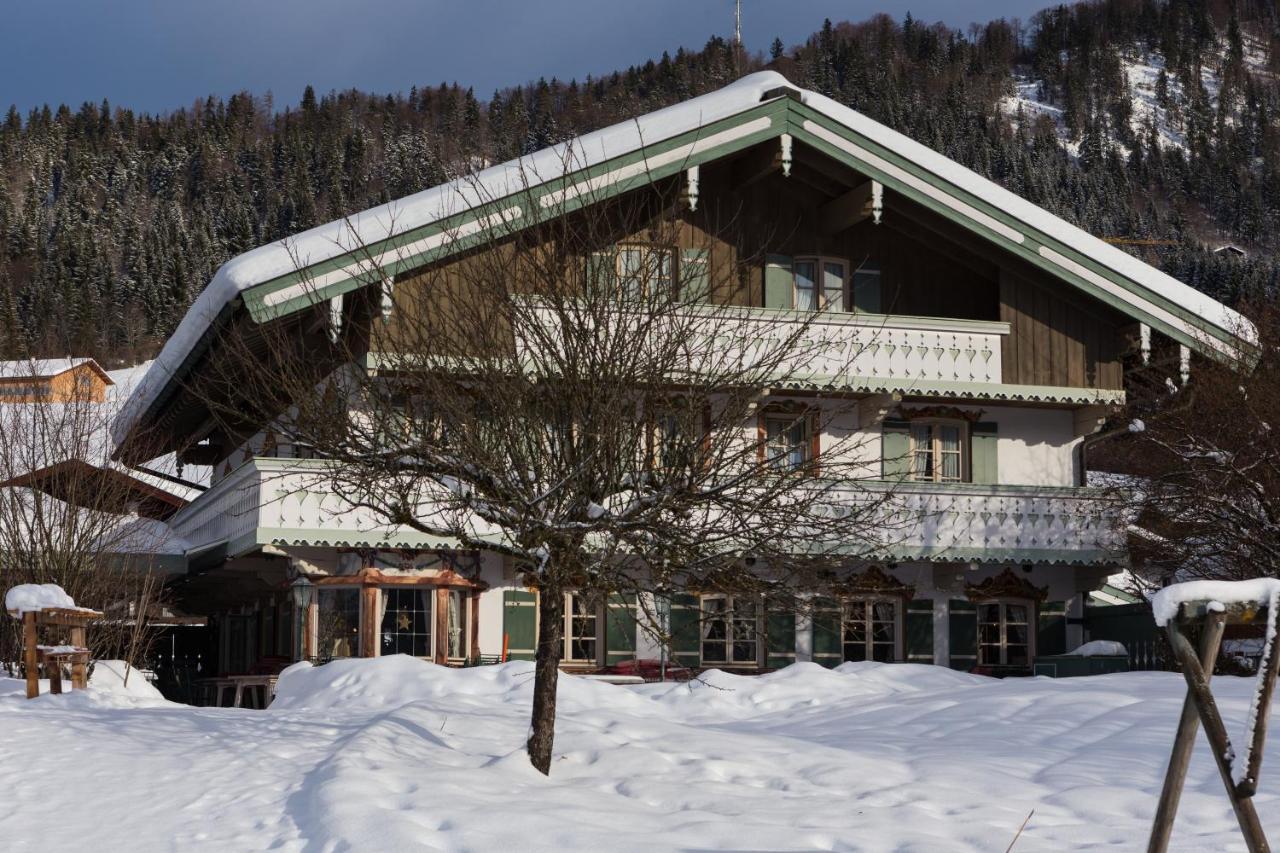 רייט אים וינקל Deva Villa Mittermaier מראה חיצוני תמונה
